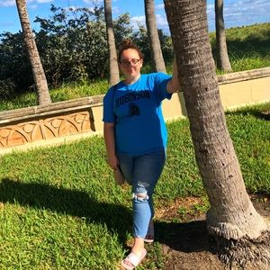 Meet your Posher, Maci